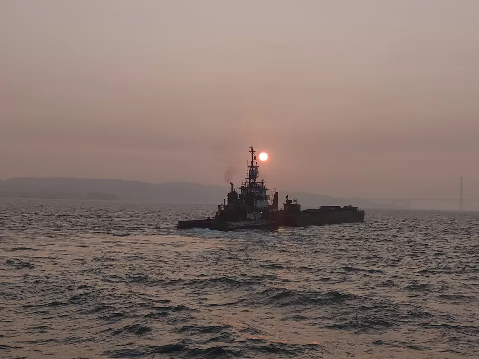 Photo of Alcatraz Island, San Francisco, CA, USA by The Saiyan Prince