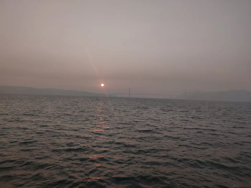Photo of Alcatraz Island, San Francisco, CA, USA by The Saiyan Prince