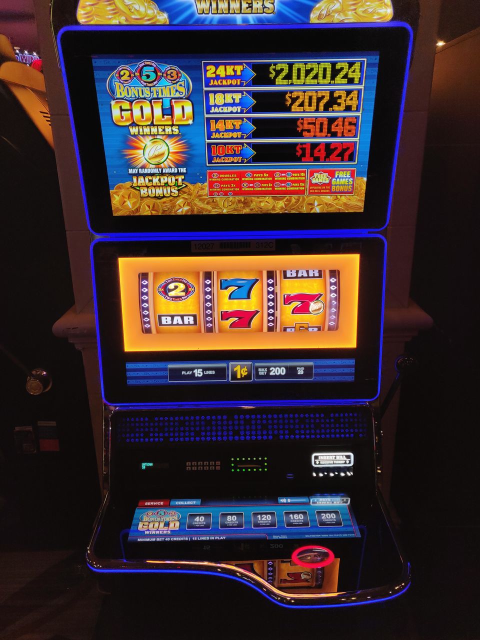 Photo of Night at Reno 3/9 by The Saiyan Prince