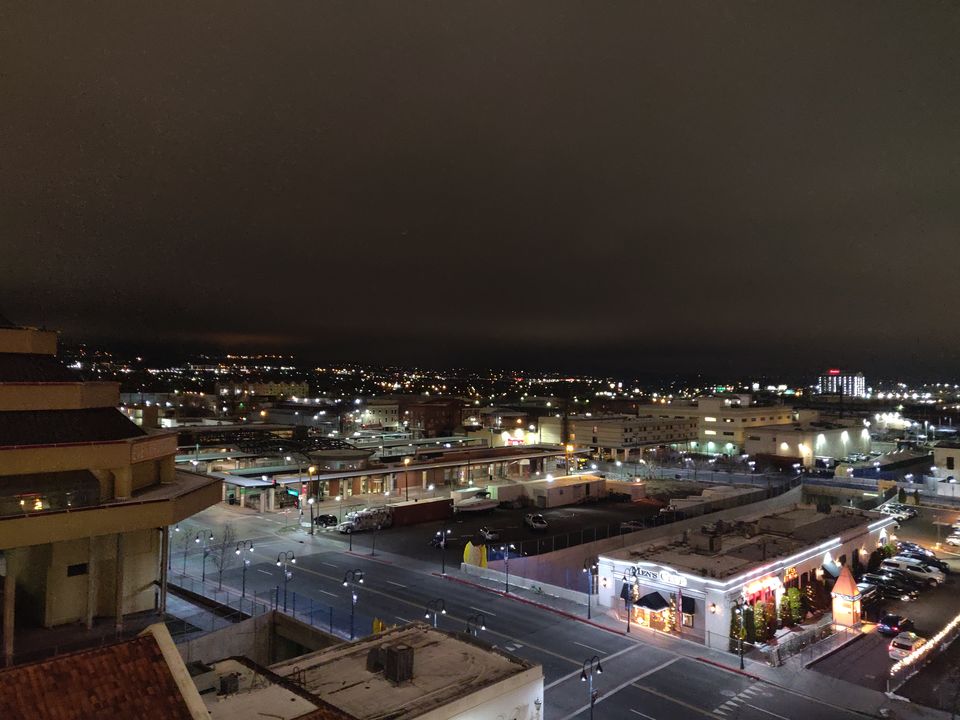 Photo of Night at Reno 6/9 by The Saiyan Prince