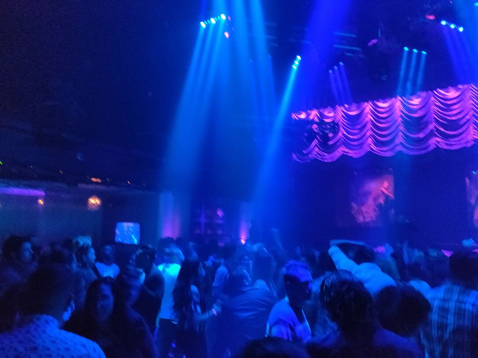 Photo of Night at Reno 7/9 by The Saiyan Prince