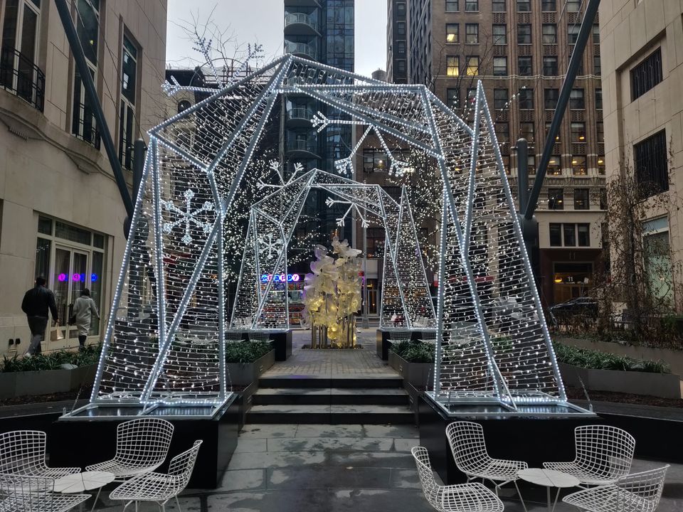 Photo of Church Street, New York, NY, USA by The Saiyan Prince