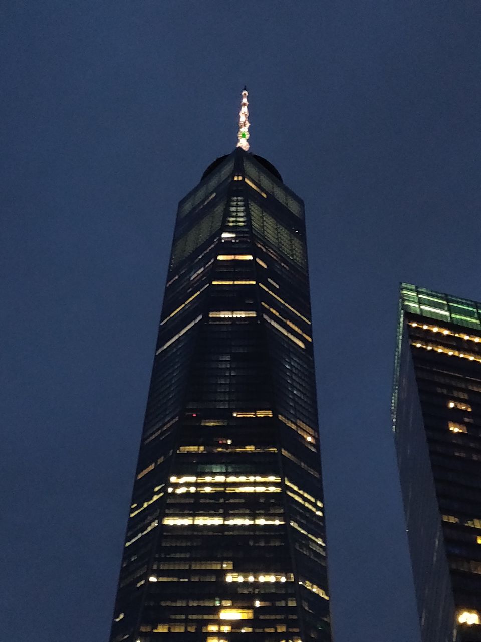 Photo of World Trade Center, New York, NY, USA by The Saiyan Prince
