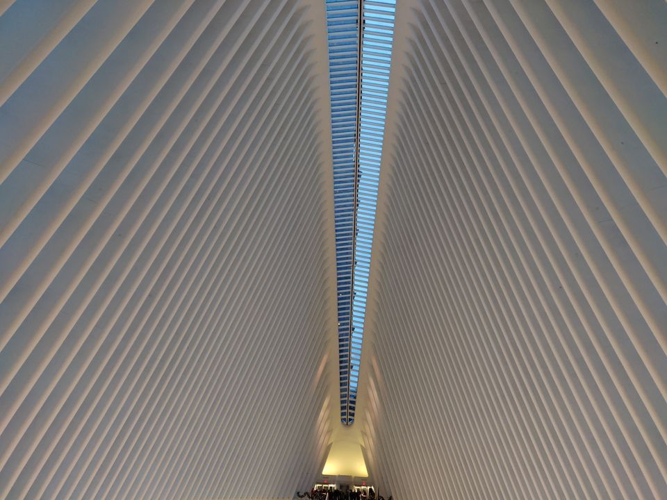 Photo of World Trade Center, New York, NY, USA by The Saiyan Prince