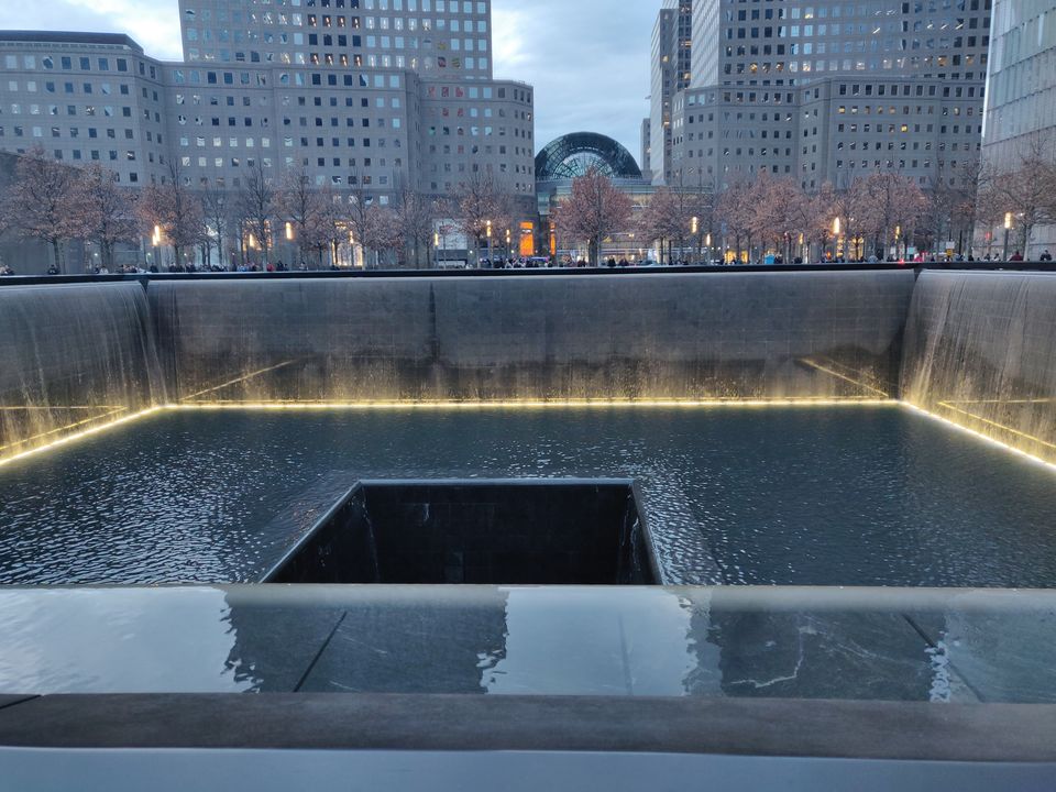 Photo of World Trade Center, New York, NY, USA by The Saiyan Prince