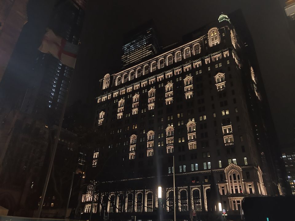Photo of 5th Ave, NY, New York 10022, USA by The Saiyan Prince