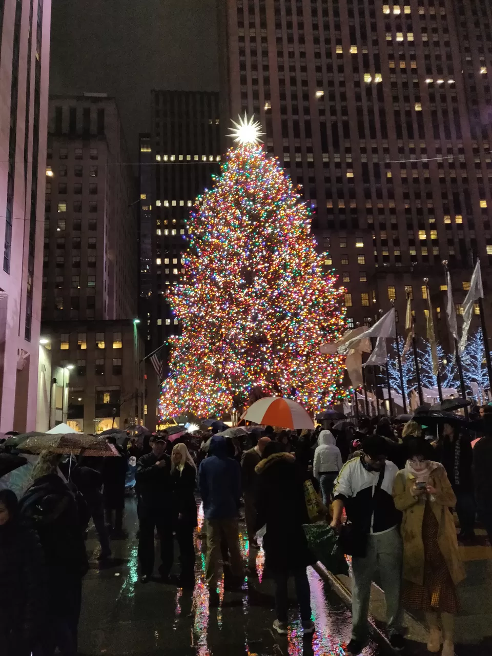 Photo of Broadway, New York, NY, USA by The Saiyan Prince