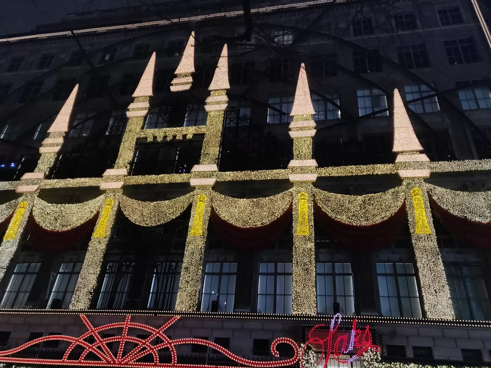 Photo of Broadway, New York, NY, USA by The Saiyan Prince