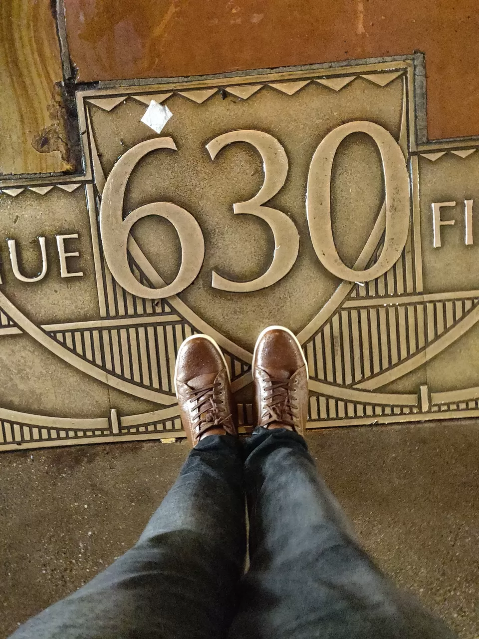 Photo of Broadway, New York, NY, USA by The Saiyan Prince