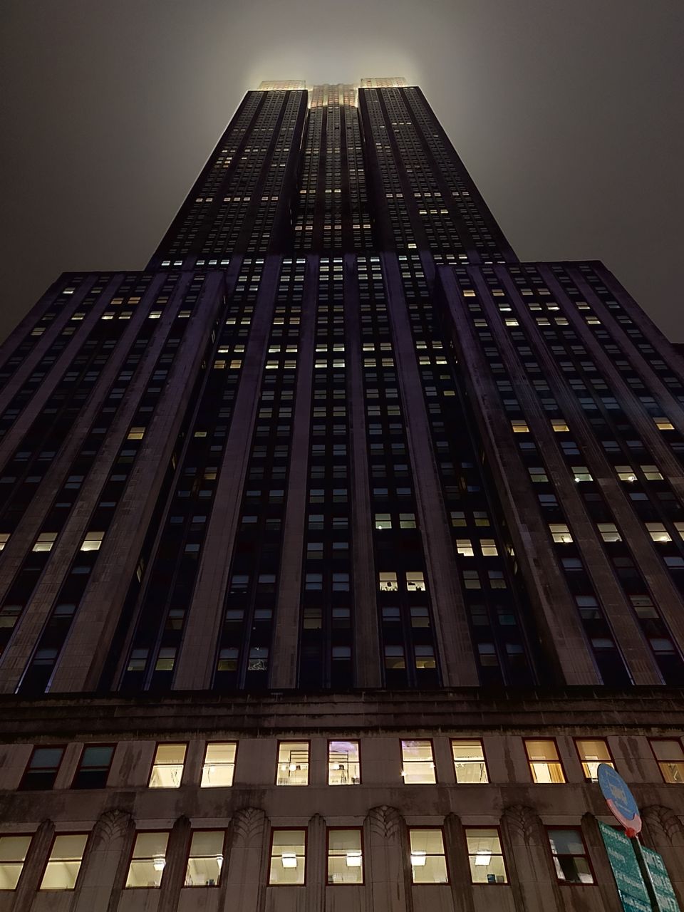 Photo of Empire State Building, New York, NY, USA by The Saiyan Prince