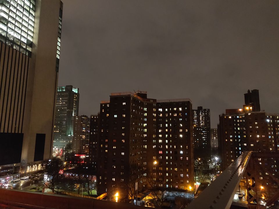 Photo of Brooklyn Bridge, Brooklyn, NY, USA by The Saiyan Prince