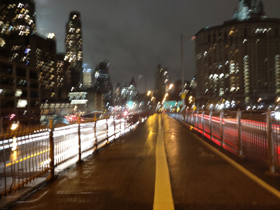 Photo of Brooklyn Bridge, Brooklyn, NY, USA by The Saiyan Prince