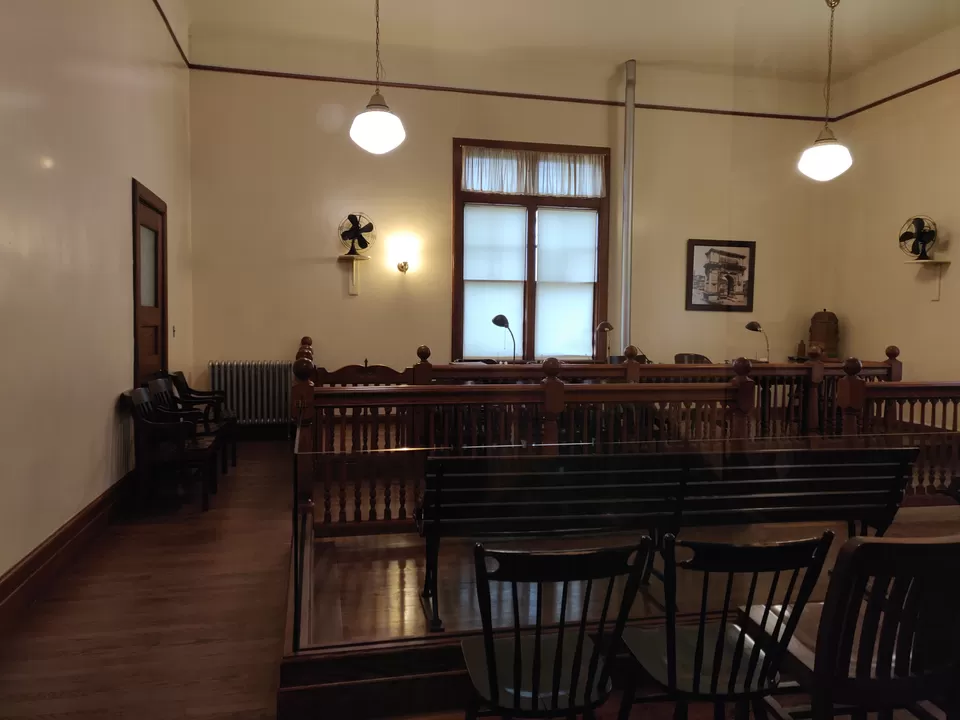 Photo of Ellis Island, United States by The Saiyan Prince