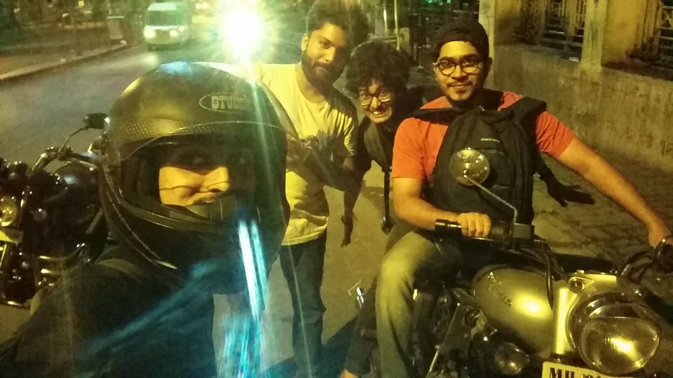 Photo of Guhaghar-tipsy Road-trip , Busy City to Hidden Paradise ! 1/6 by ransomebeardedman