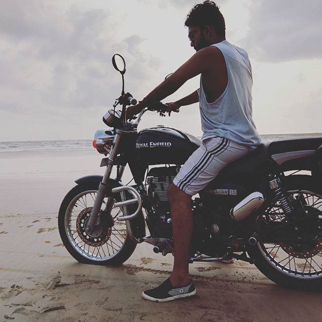 Photo of Guhaghar-tipsy Road-trip , Busy City to Hidden Paradise ! 6/6 by ransomebeardedman