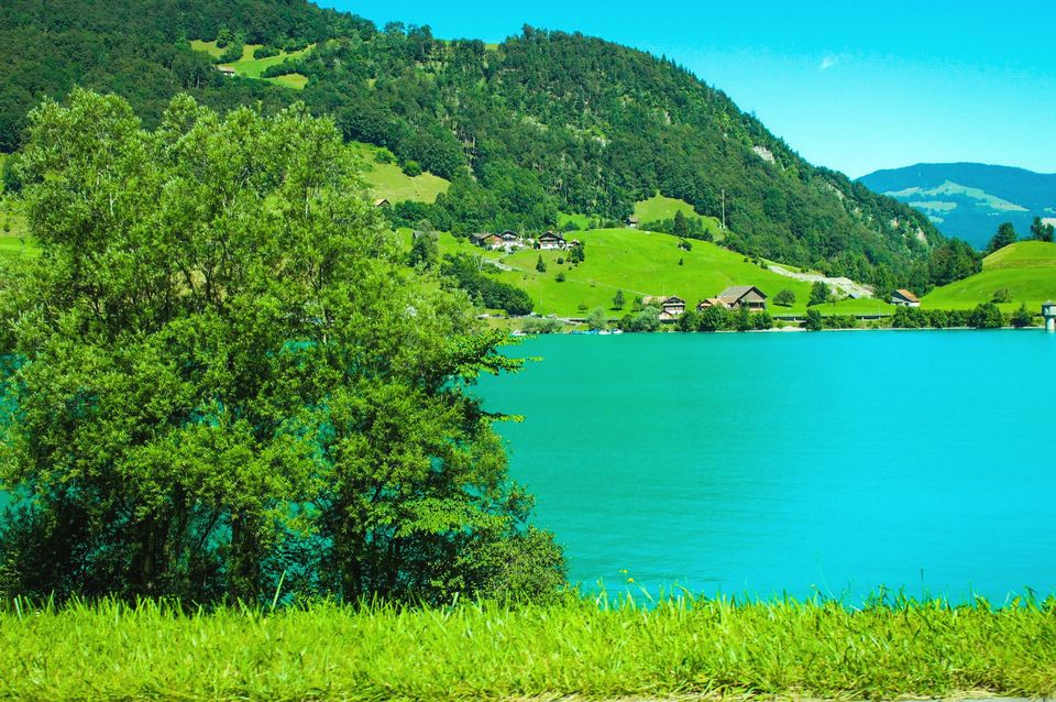 Photo of Absolute Must Visits in Switzerland 2/16 by Abinaya Mylsamy