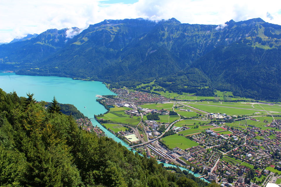 Photo of Absolute Must Visits in Switzerland 3/16 by Abinaya Mylsamy