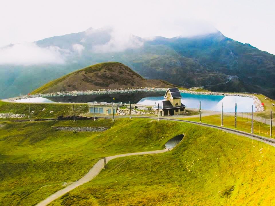 Photo of Absolute Must Visits in Switzerland 6/16 by Abinaya Mylsamy