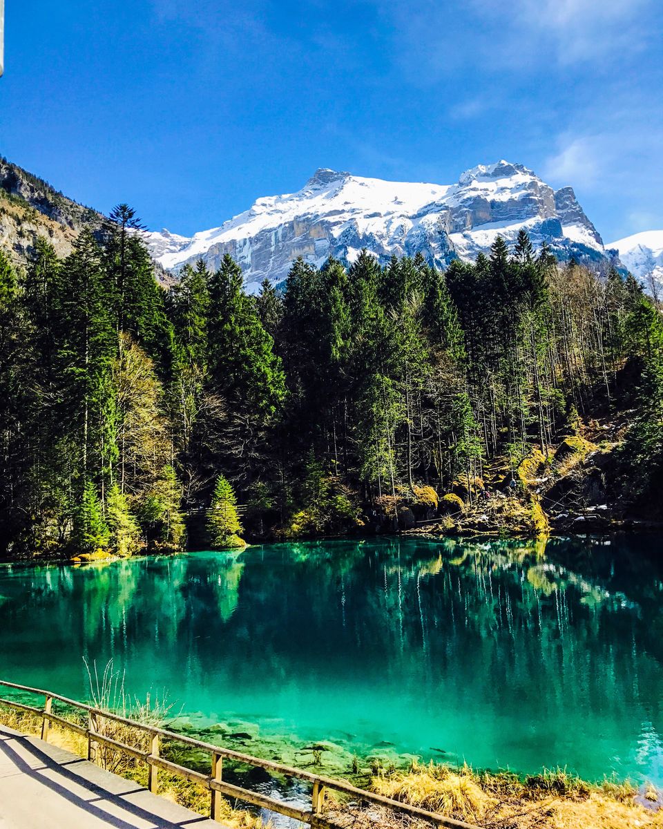 Photo of Absolute Must Visits in Switzerland 8/16 by Abinaya Mylsamy
