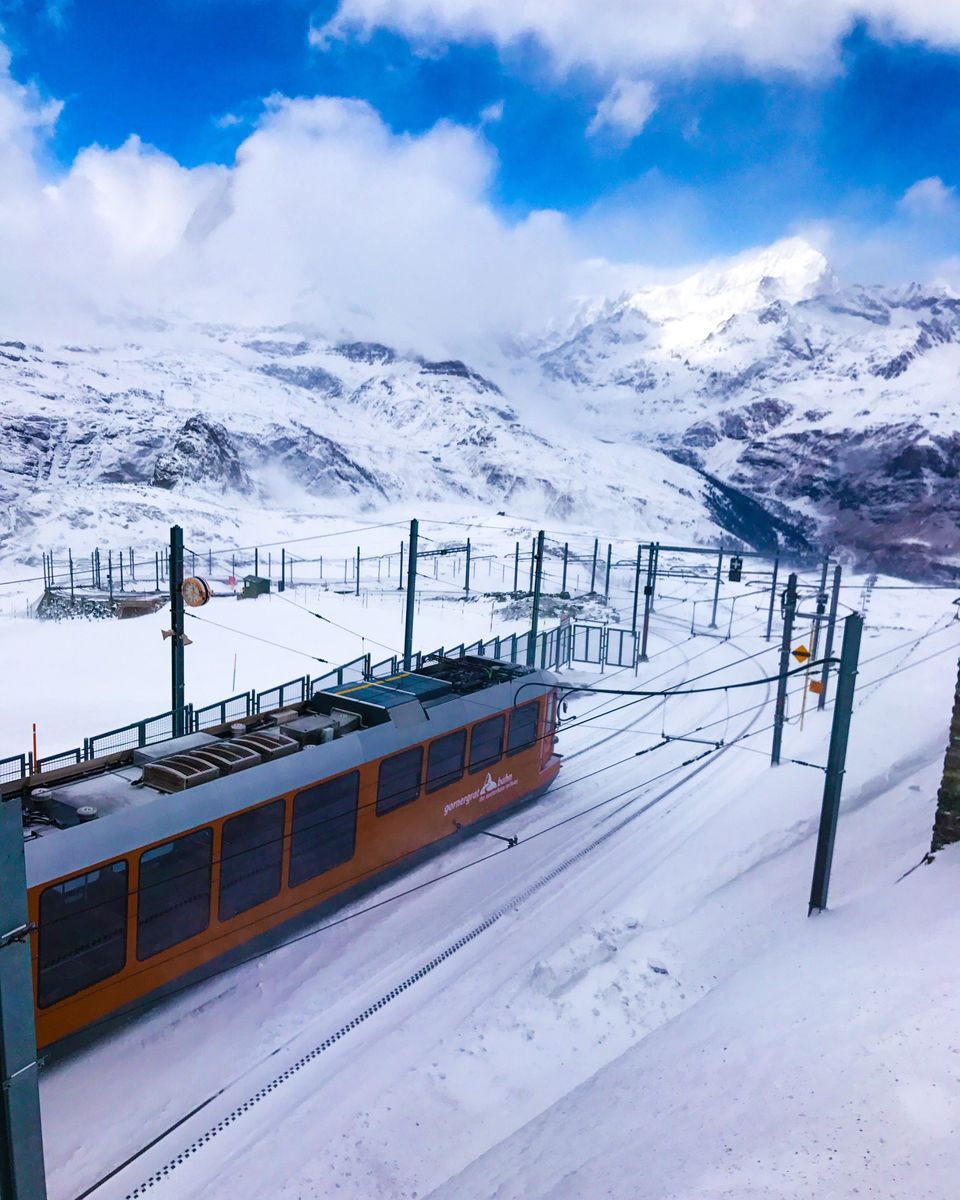 Photo of Absolute Must Visits in Switzerland 13/16 by Abinaya Mylsamy