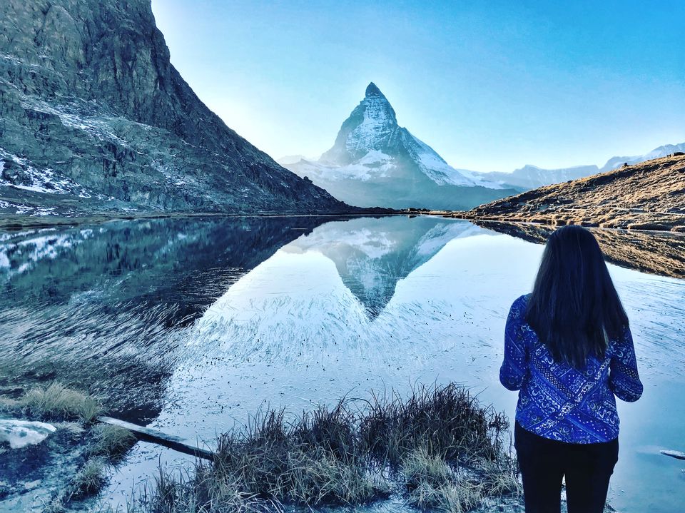 Photo of Absolute Must Visits in Switzerland by Abinaya Mylsamy