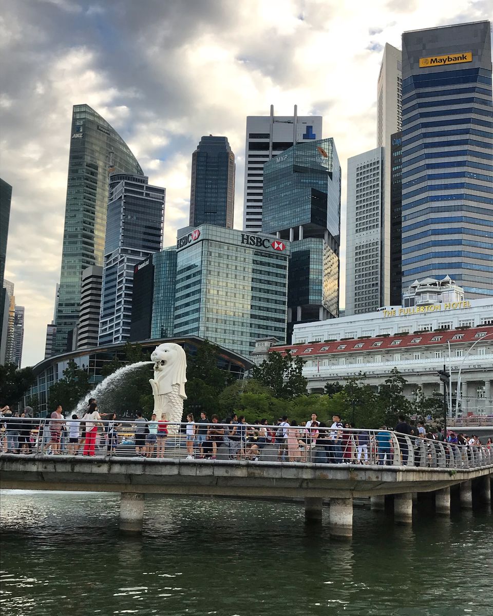 Photo of Malaysia and Singapore in 9 days - Complete itinerary 2/30 by Abinaya Mylsamy