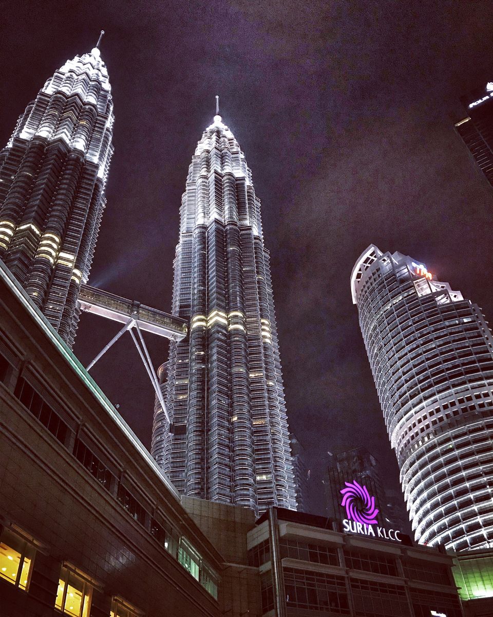Photo of Malaysia and Singapore in 9 days - Complete itinerary 4/30 by Abinaya Mylsamy