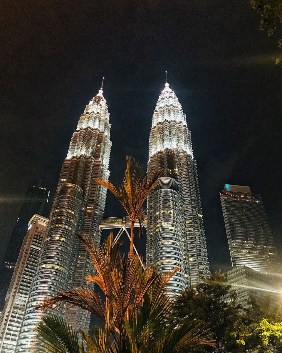 Photo of Malaysia and Singapore in 9 days - Complete itinerary 5/30 by Abinaya Mylsamy