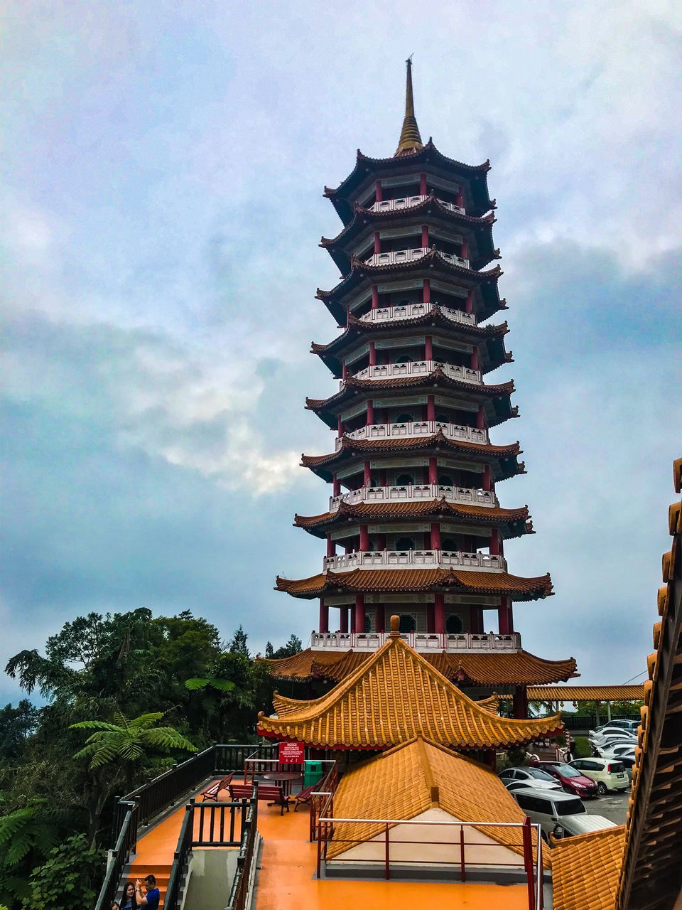 Photo of Malaysia and Singapore in 9 days - Complete itinerary 8/30 by Abinaya Mylsamy