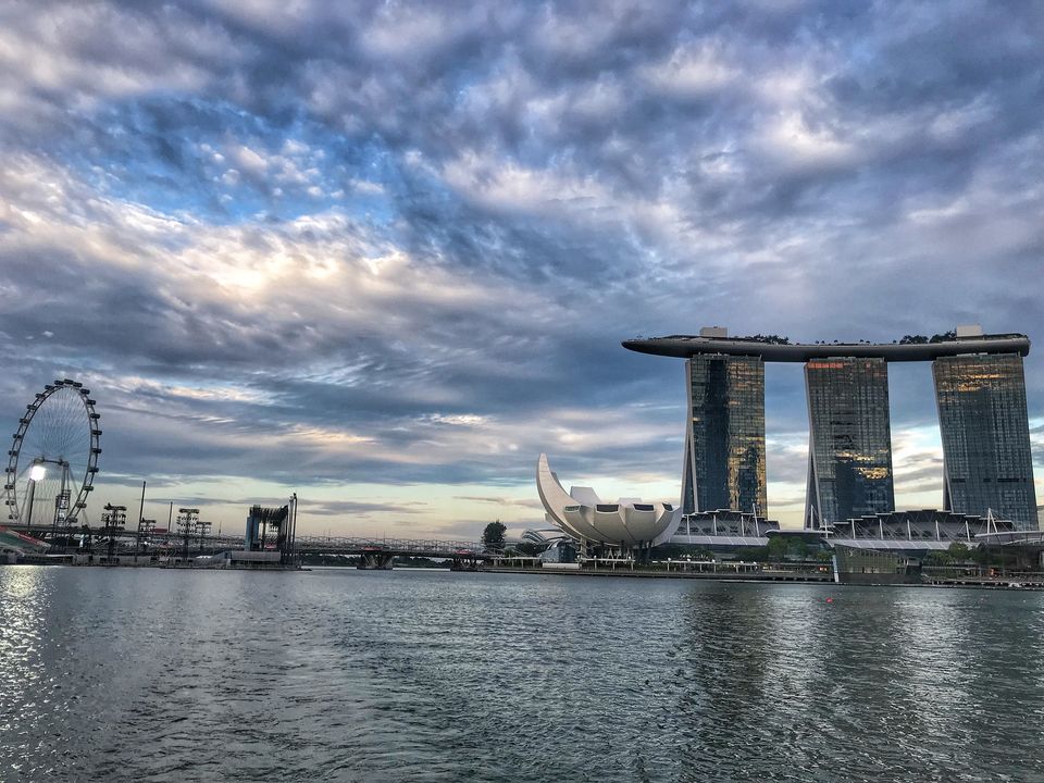 Photo of Malaysia and Singapore in 9 days - Complete itinerary 21/30 by Abinaya Mylsamy