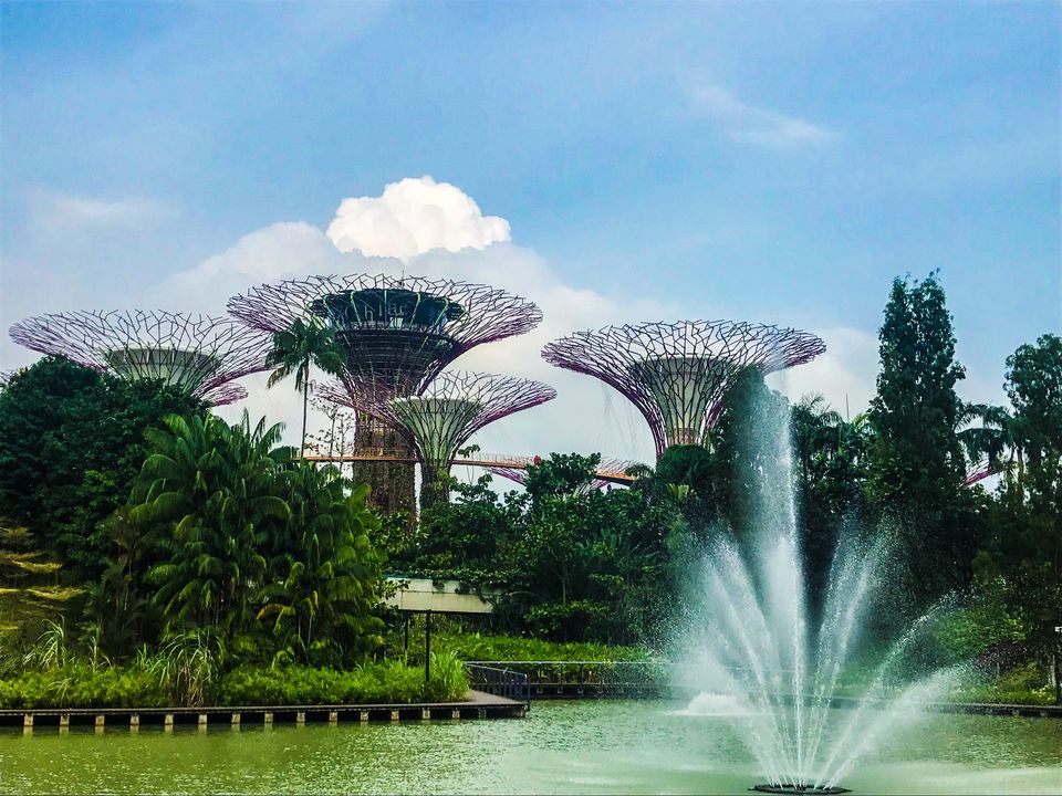 Photo of Malaysia and Singapore in 9 days - Complete itinerary 23/30 by Abinaya Mylsamy