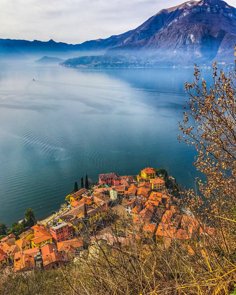 Photo of Here's Why Lake Como Must be in your Italy Itinerary 10/14 by Abinaya Mylsamy