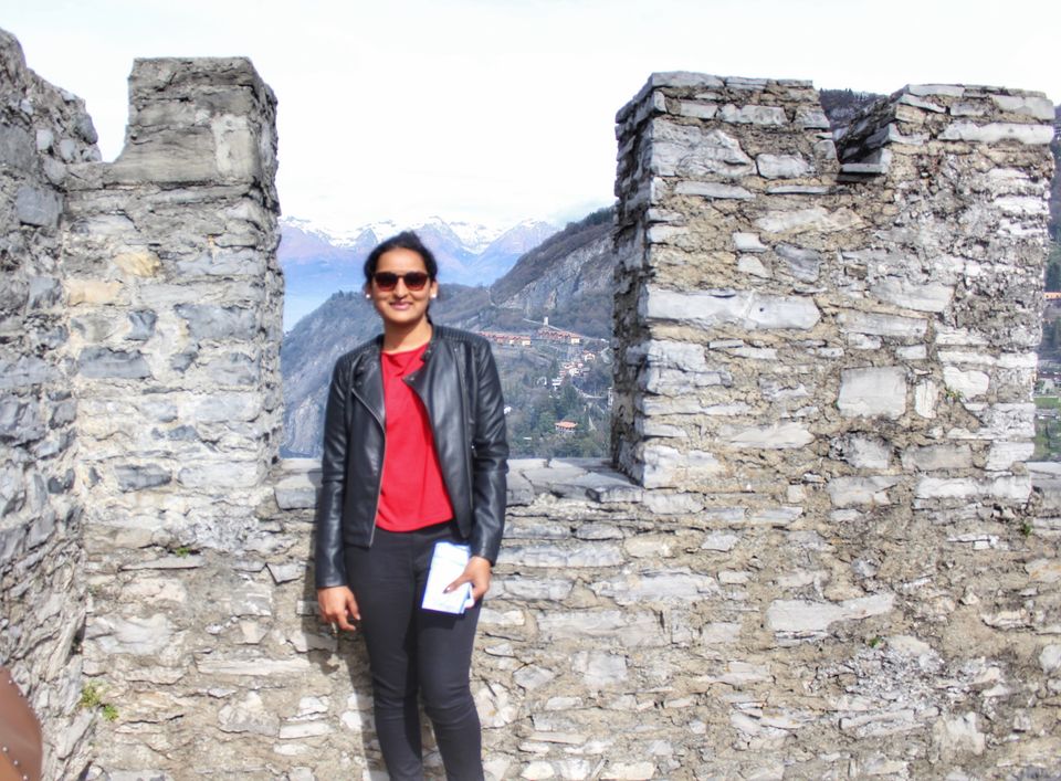 Photo of Here's Why Lake Como Must be in your Italy Itinerary 11/14 by Abinaya Mylsamy