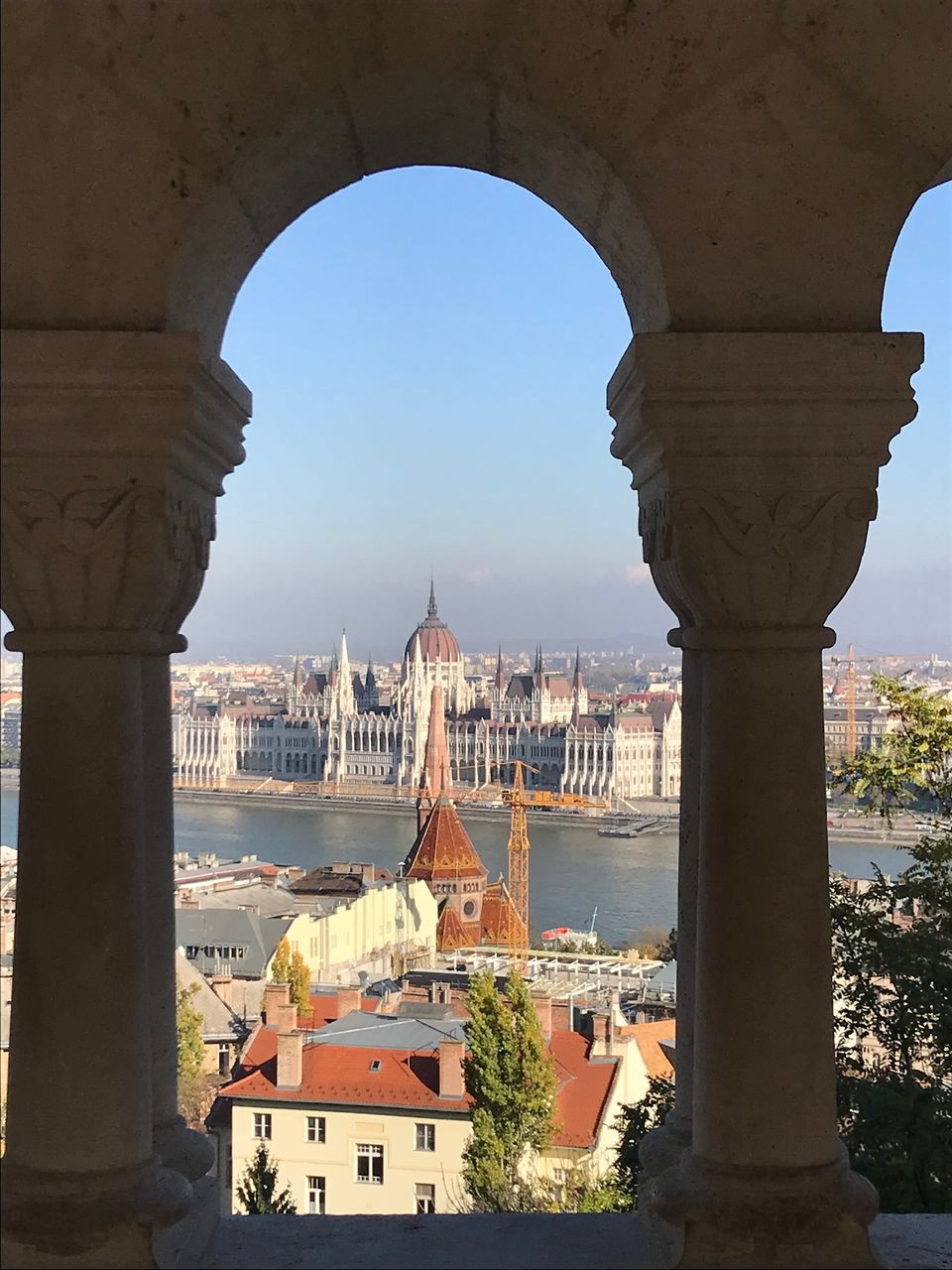 Photo of Solo trip to Budapest - 2 days itinerary 2/17 by Abinaya Mylsamy