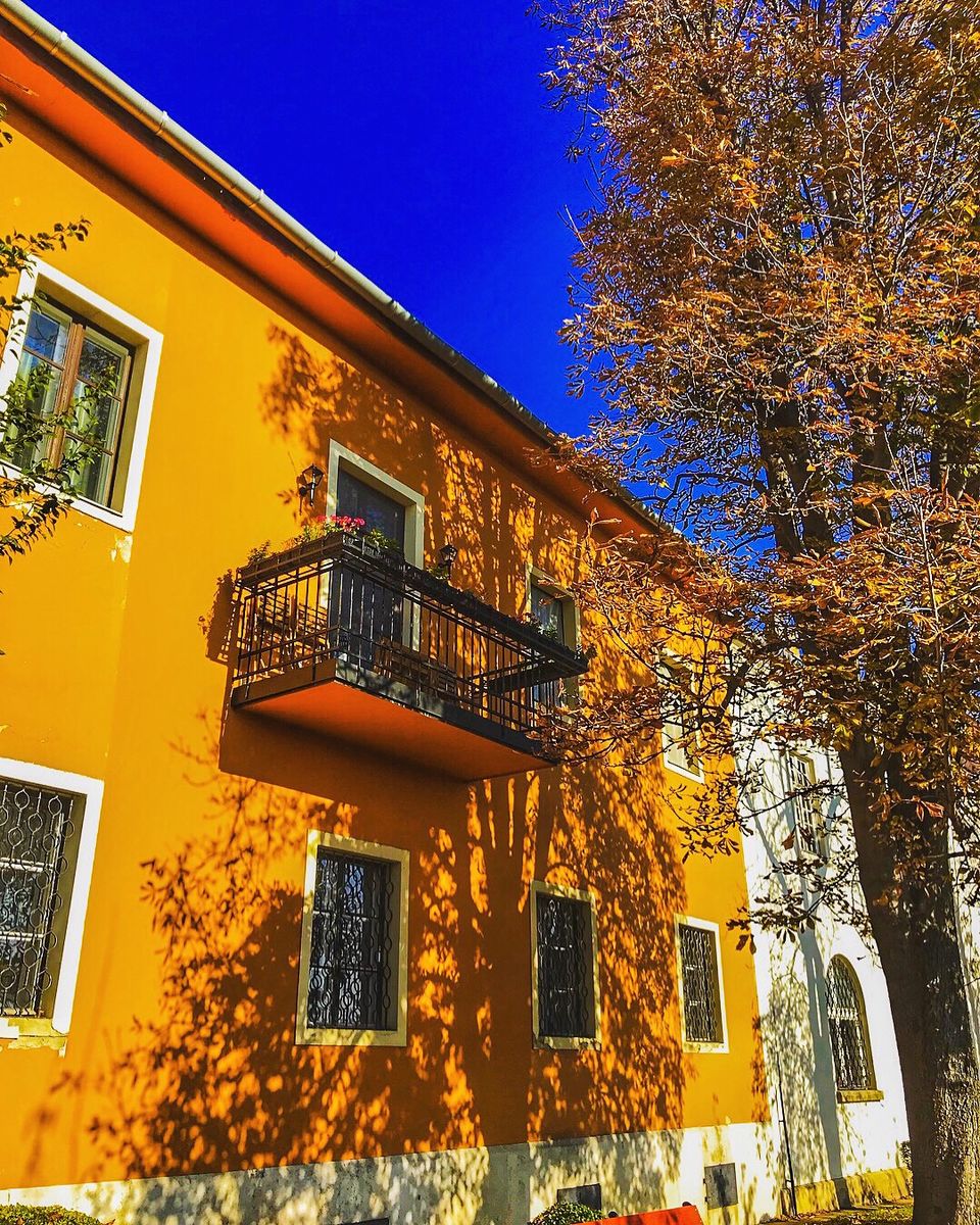 Photo of Solo trip to Budapest - 2 days itinerary 4/17 by Abinaya Mylsamy