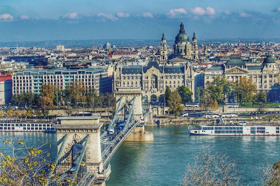 Photo of Solo trip to Budapest - 2 days itinerary 5/17 by Abinaya Mylsamy