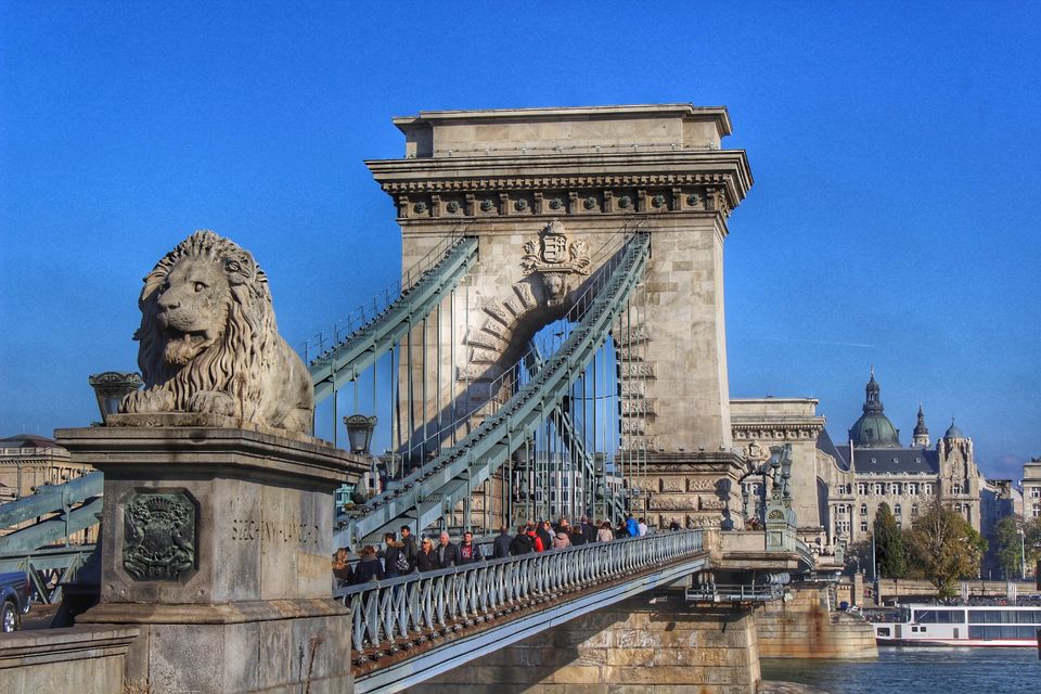 Photo of Solo trip to Budapest - 2 days itinerary 6/17 by Abinaya Mylsamy
