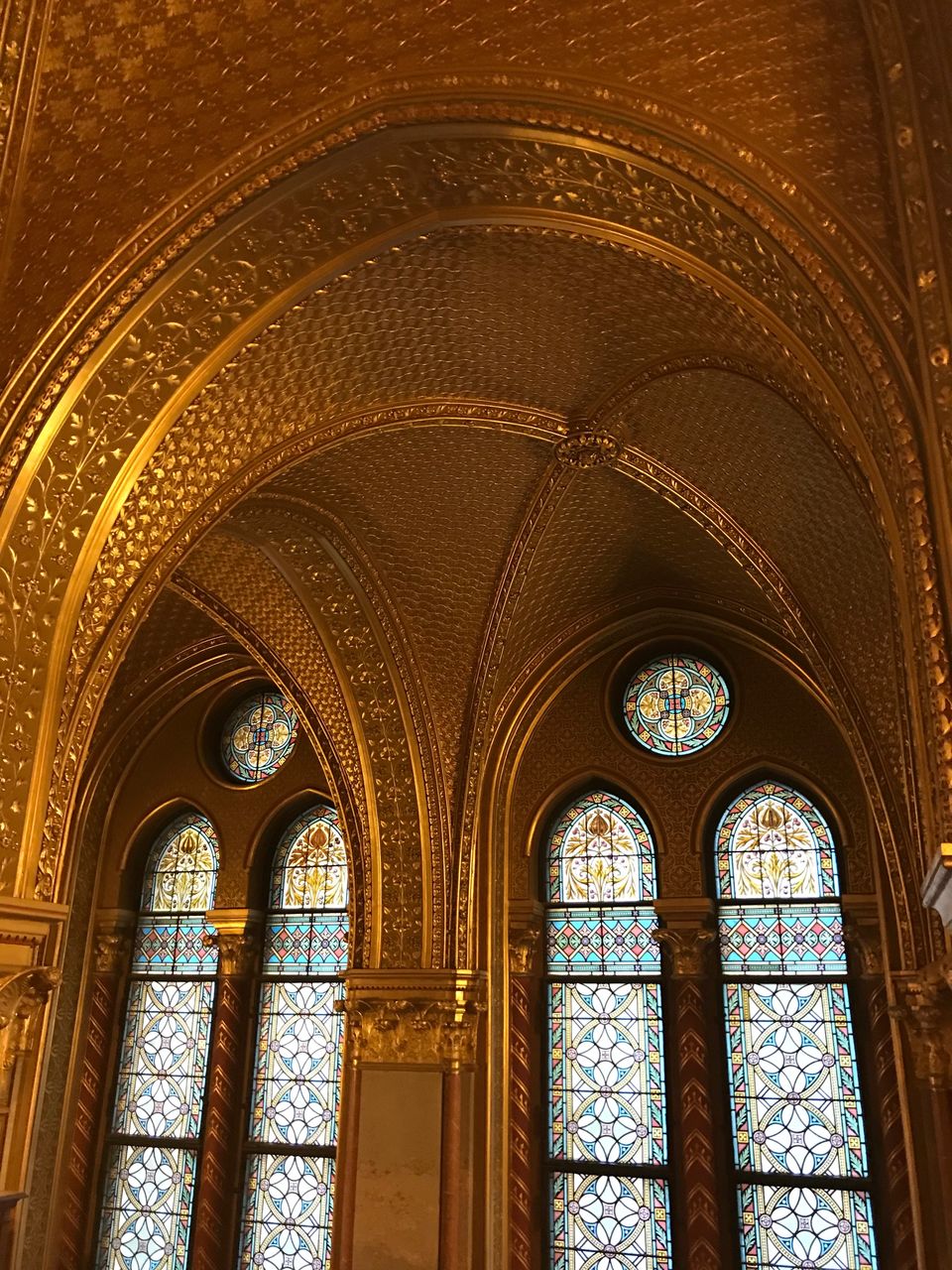 Photo of Solo trip to Budapest - 2 days itinerary 8/17 by Abinaya Mylsamy
