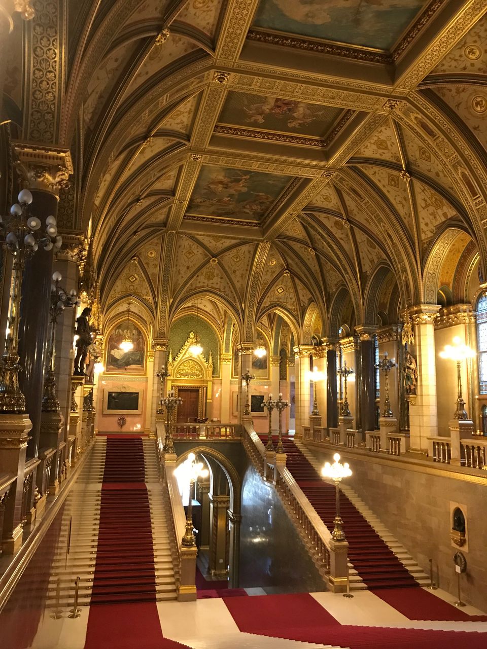 Photo of Solo trip to Budapest - 2 days itinerary 9/17 by Abinaya Mylsamy