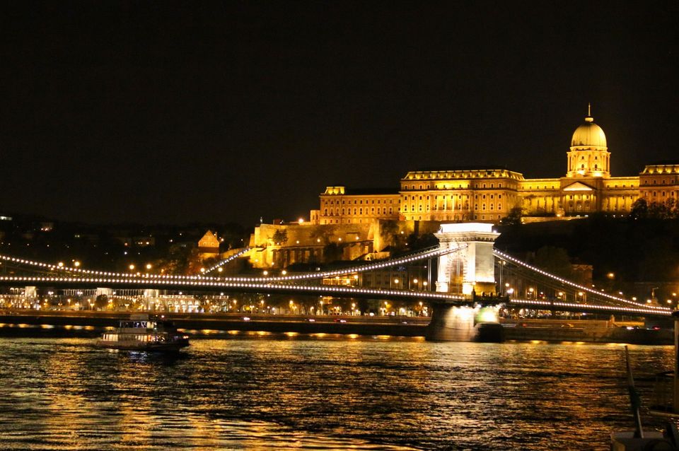 Photo of Solo trip to Budapest - 2 days itinerary 11/17 by Abinaya Mylsamy