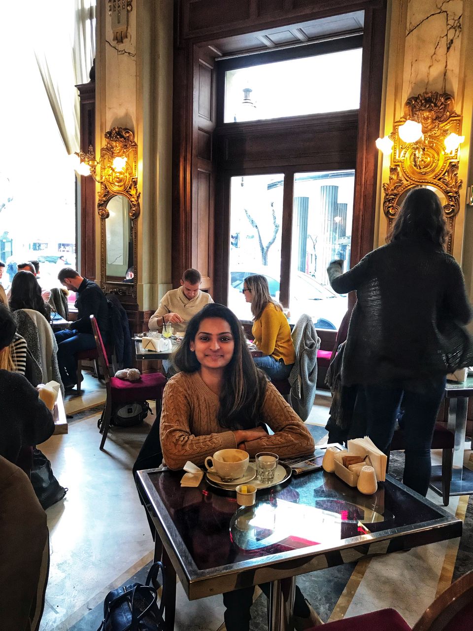 Photo of Solo trip to Budapest - 2 days itinerary 12/17 by Abinaya Mylsamy