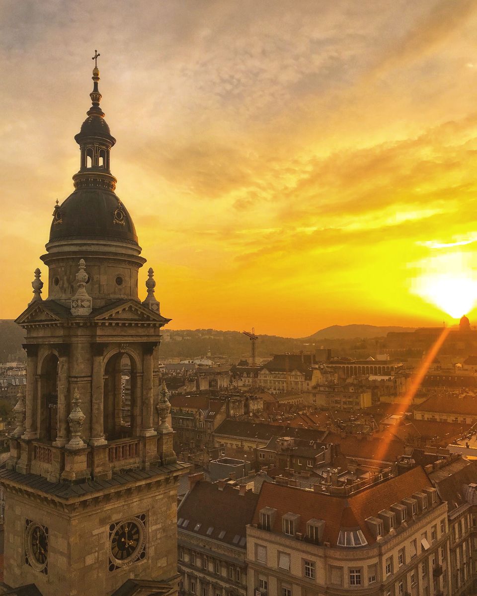 Photo of Solo trip to Budapest - 2 days itinerary 15/17 by Abinaya Mylsamy