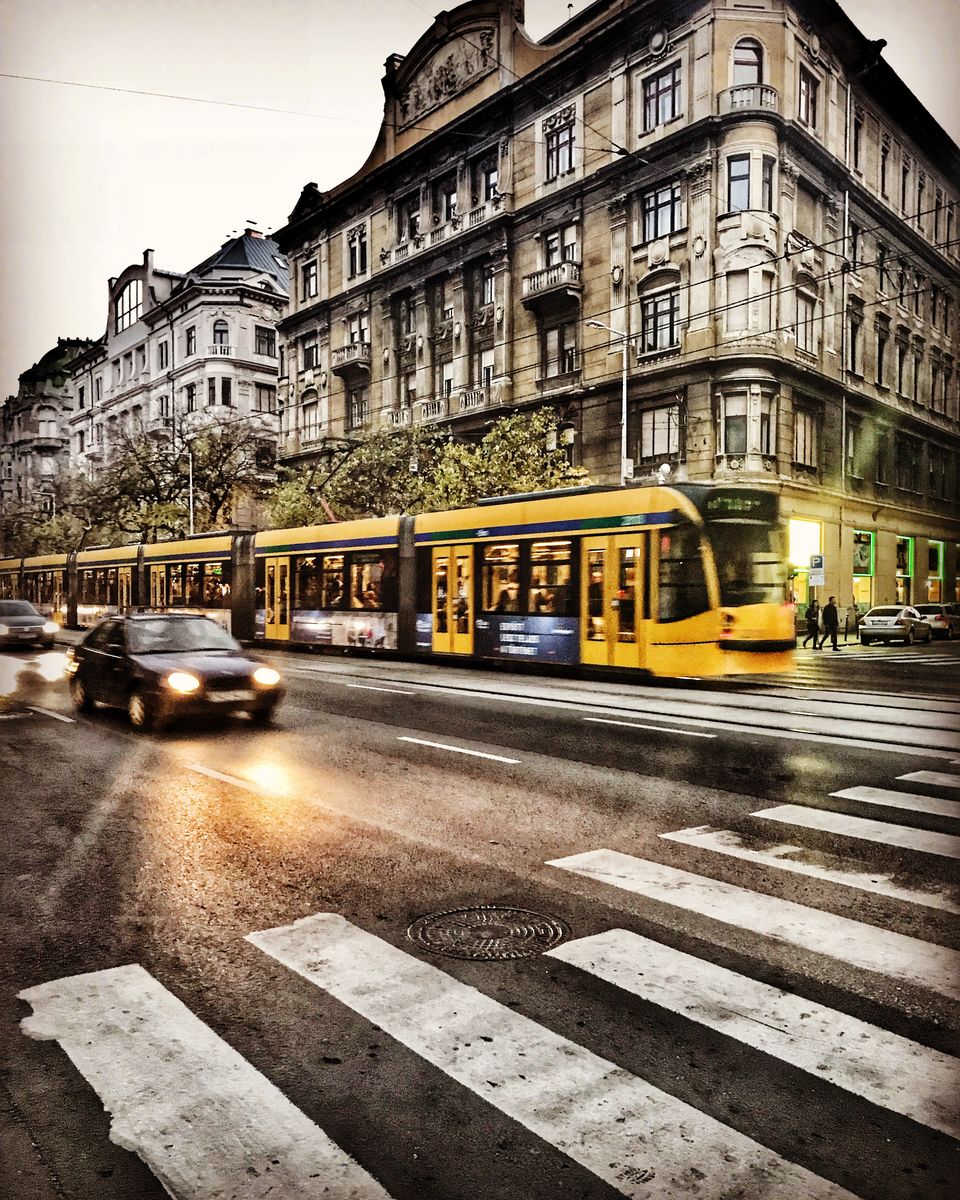 Photo of Solo trip to Budapest - 2 days itinerary 17/17 by Abinaya Mylsamy