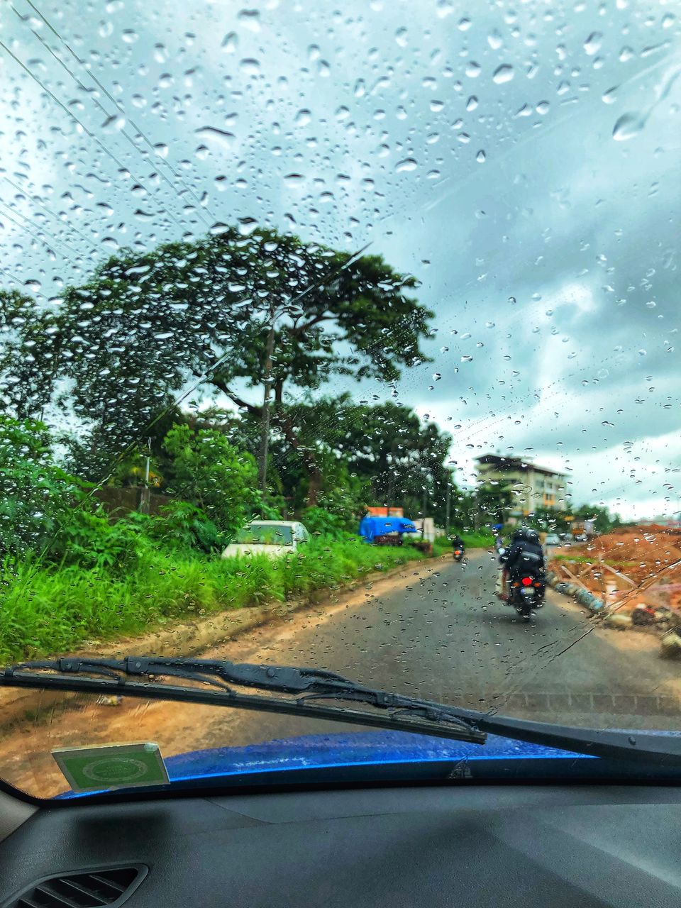 Photo of A scenic road trip to coastal Karnataka and Bekal in monsoons 1/16 by Abinaya Mylsamy