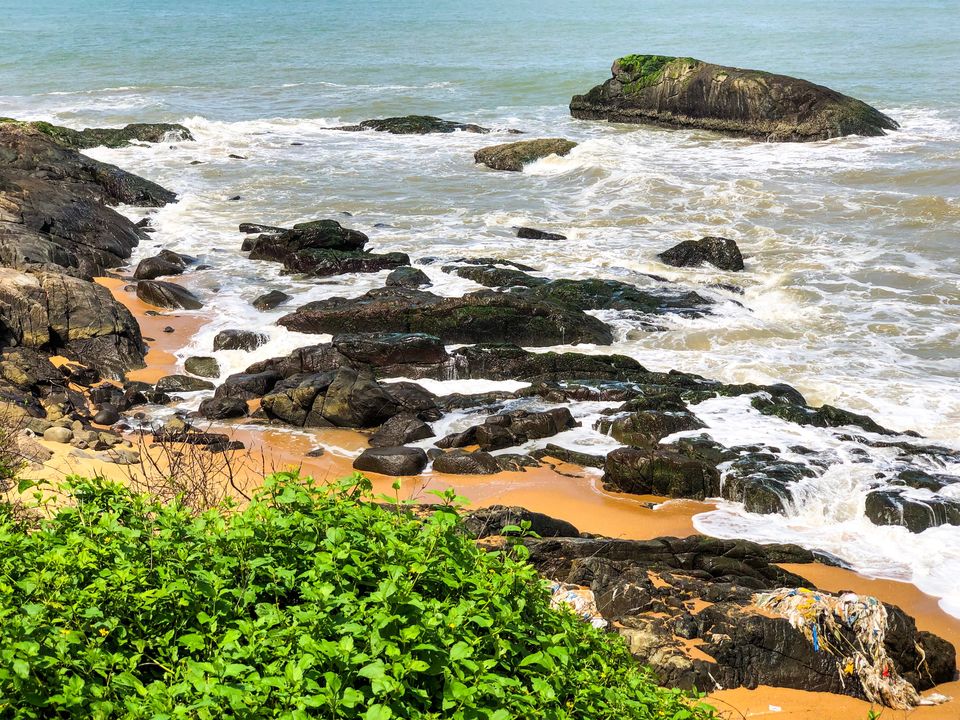 Photo of A scenic road trip to coastal Karnataka and Bekal in monsoons 3/16 by Abinaya Mylsamy