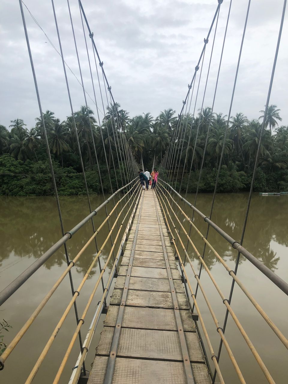 Photo of A scenic road trip to coastal Karnataka and Bekal in monsoons 5/16 by Abinaya Mylsamy