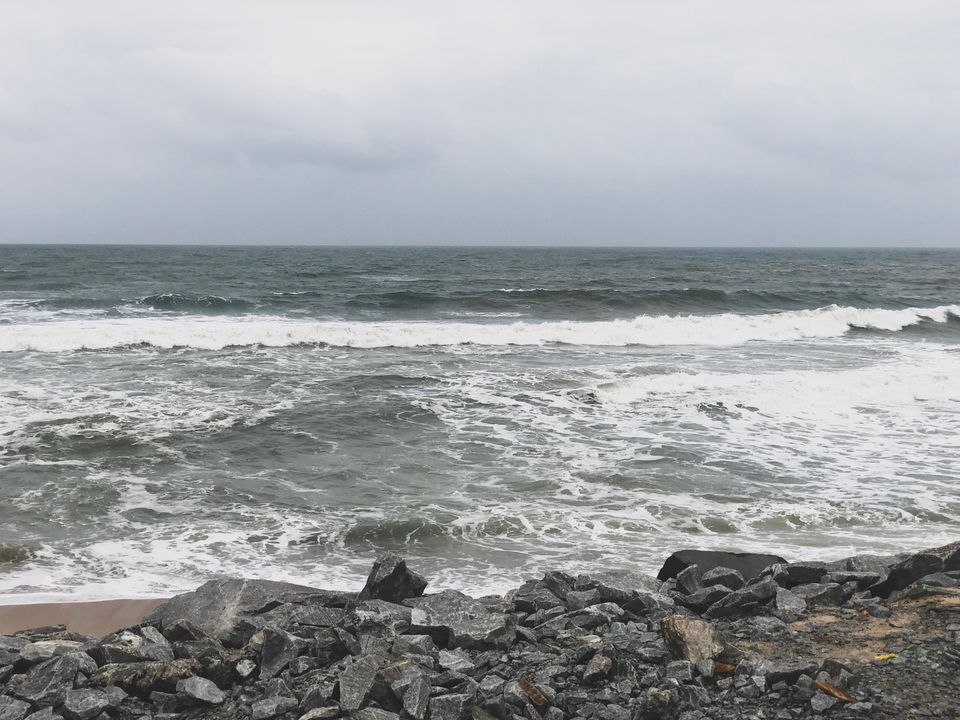 Photo of A scenic road trip to coastal Karnataka and Bekal in monsoons 6/16 by Abinaya Mylsamy