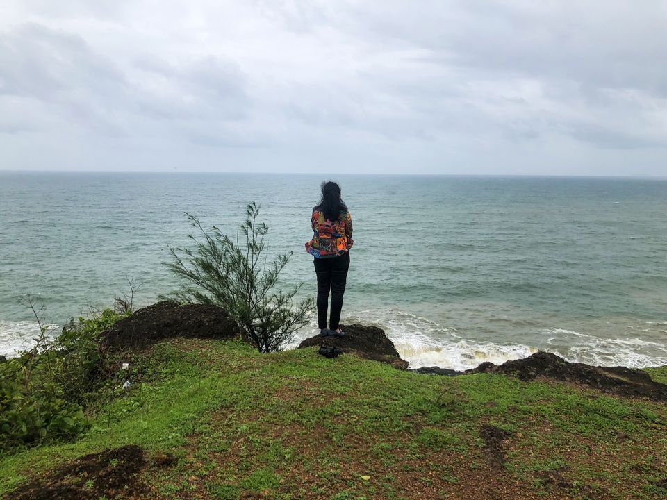 Photo of A scenic road trip to coastal Karnataka and Bekal in monsoons 8/16 by Abinaya Mylsamy