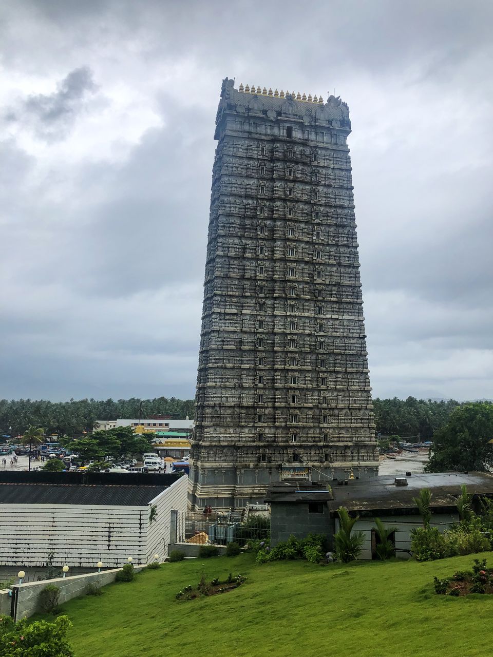 Photo of A scenic road trip to coastal Karnataka and Bekal in monsoons 9/16 by Abinaya Mylsamy