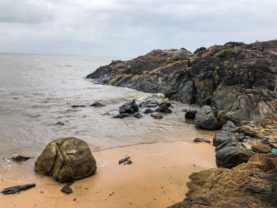Photo of A scenic road trip to coastal Karnataka and Bekal in monsoons 11/16 by Abinaya Mylsamy